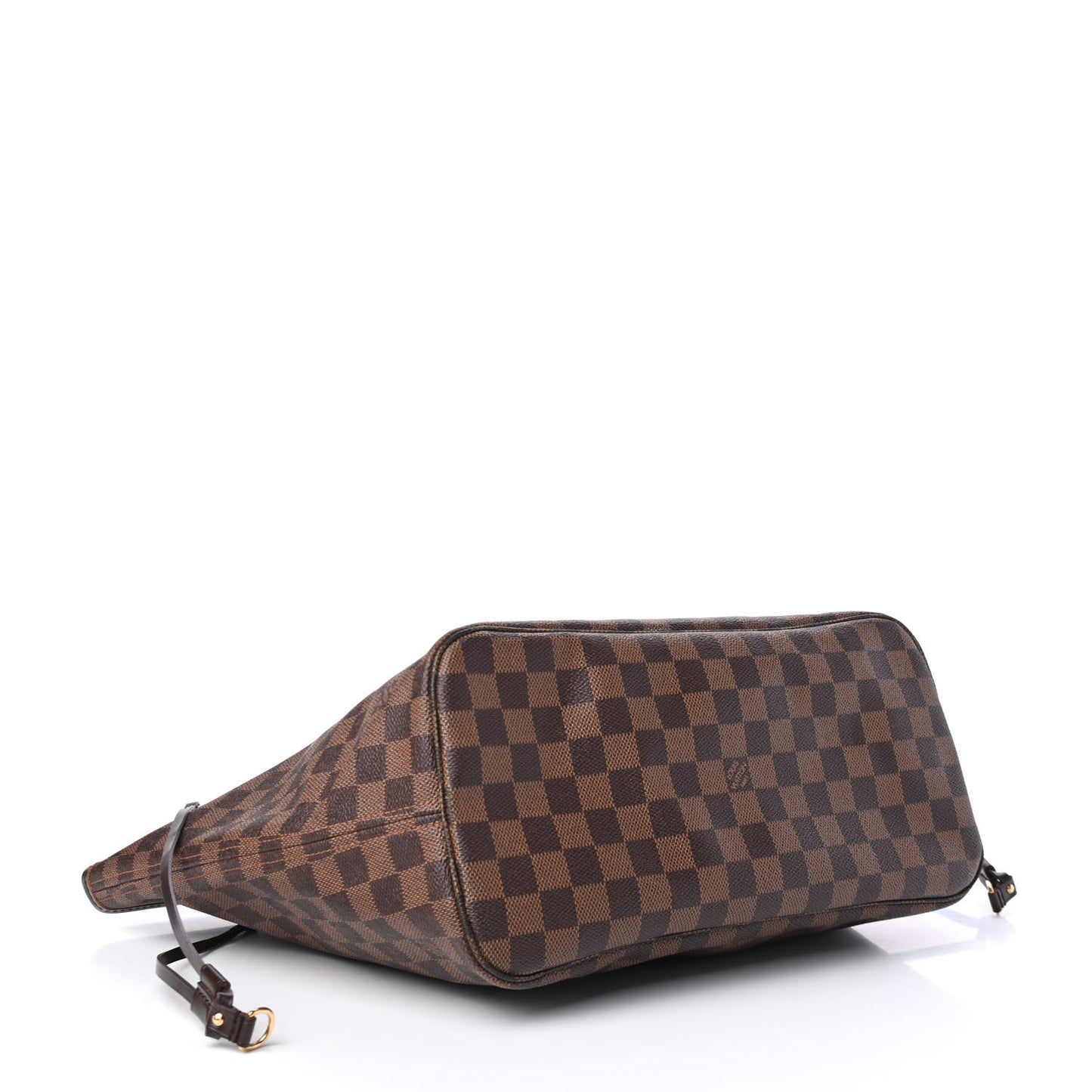 Damier Ebene Neverfull MM