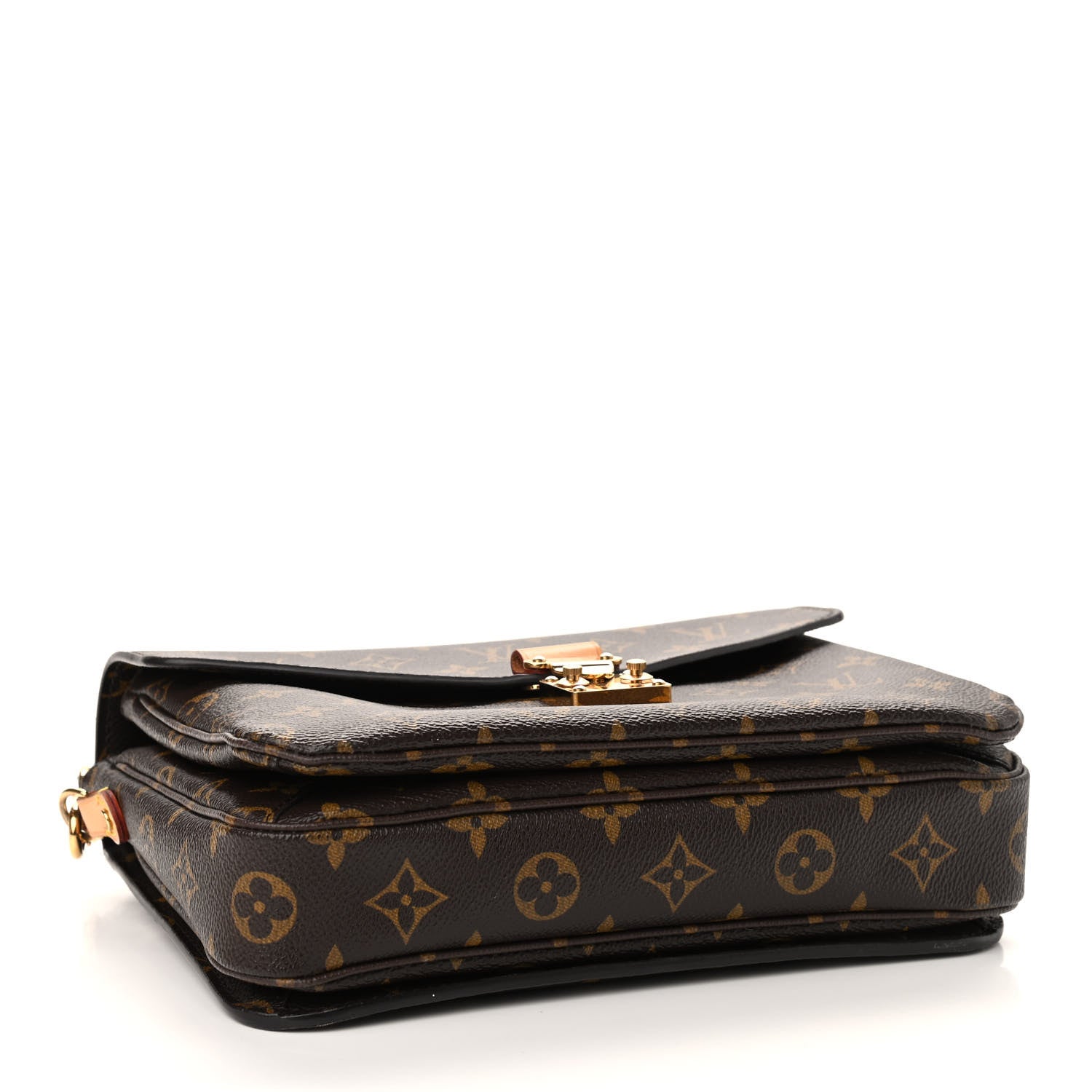Louis Vuitton Monogram Pochette Metis 4 of 8