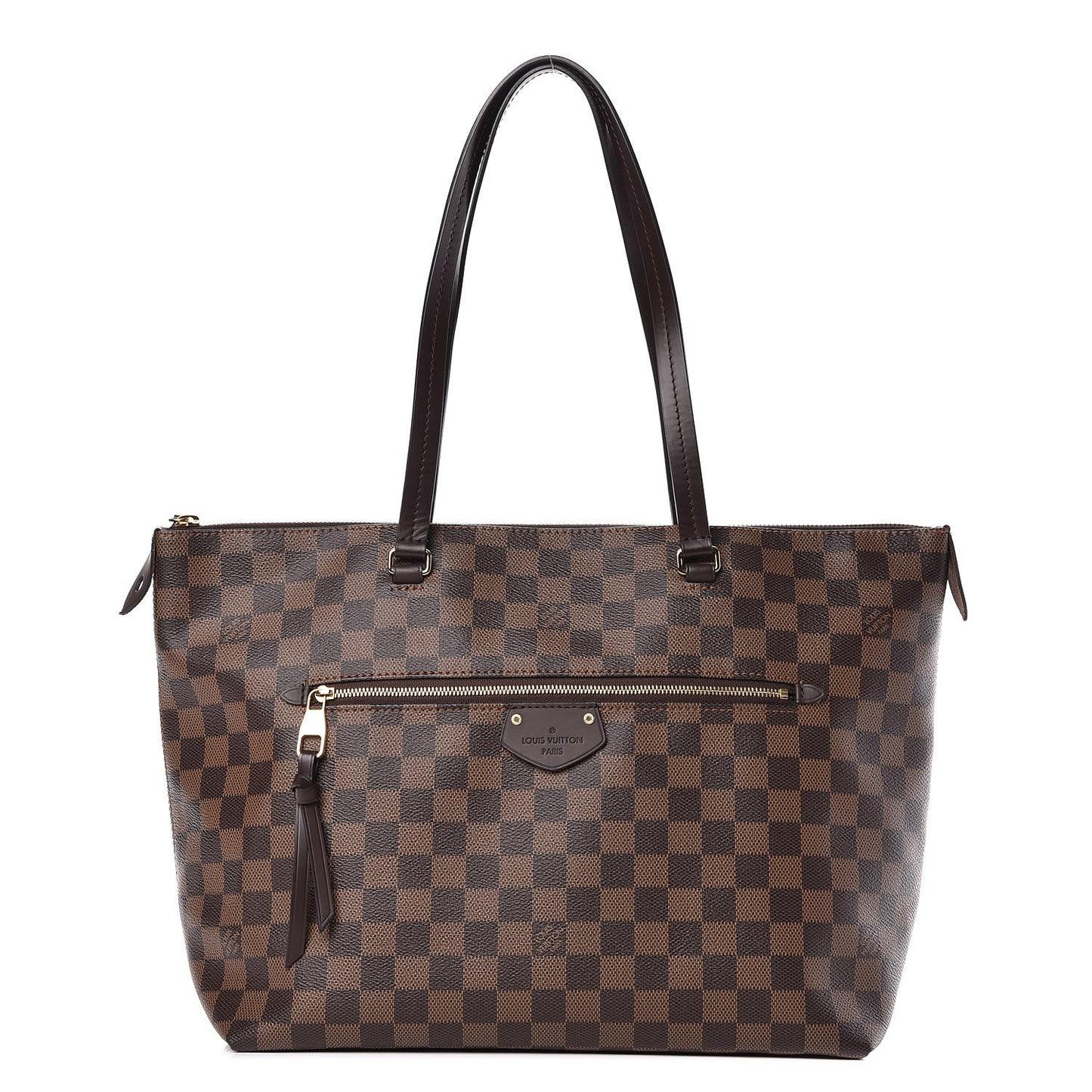 Damier Ebene Iena MM