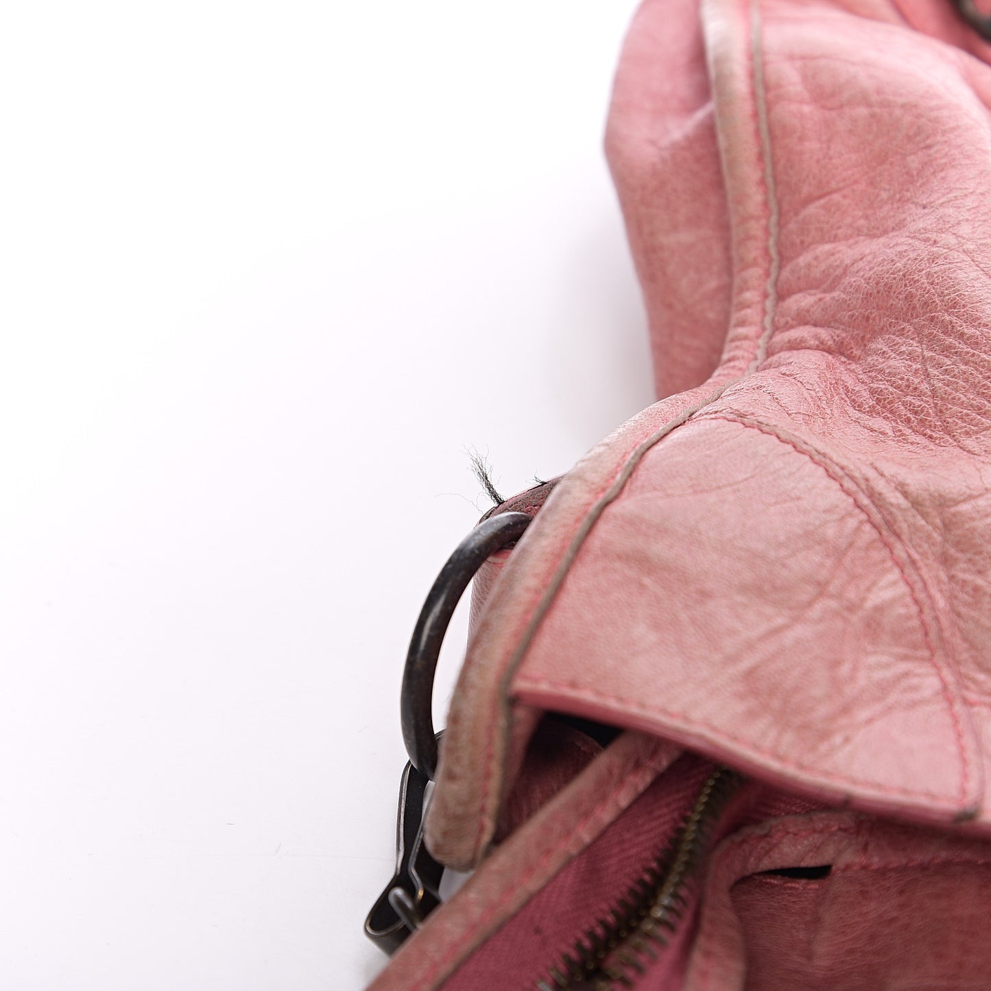 Agneau Classic Hardware City bubblegum