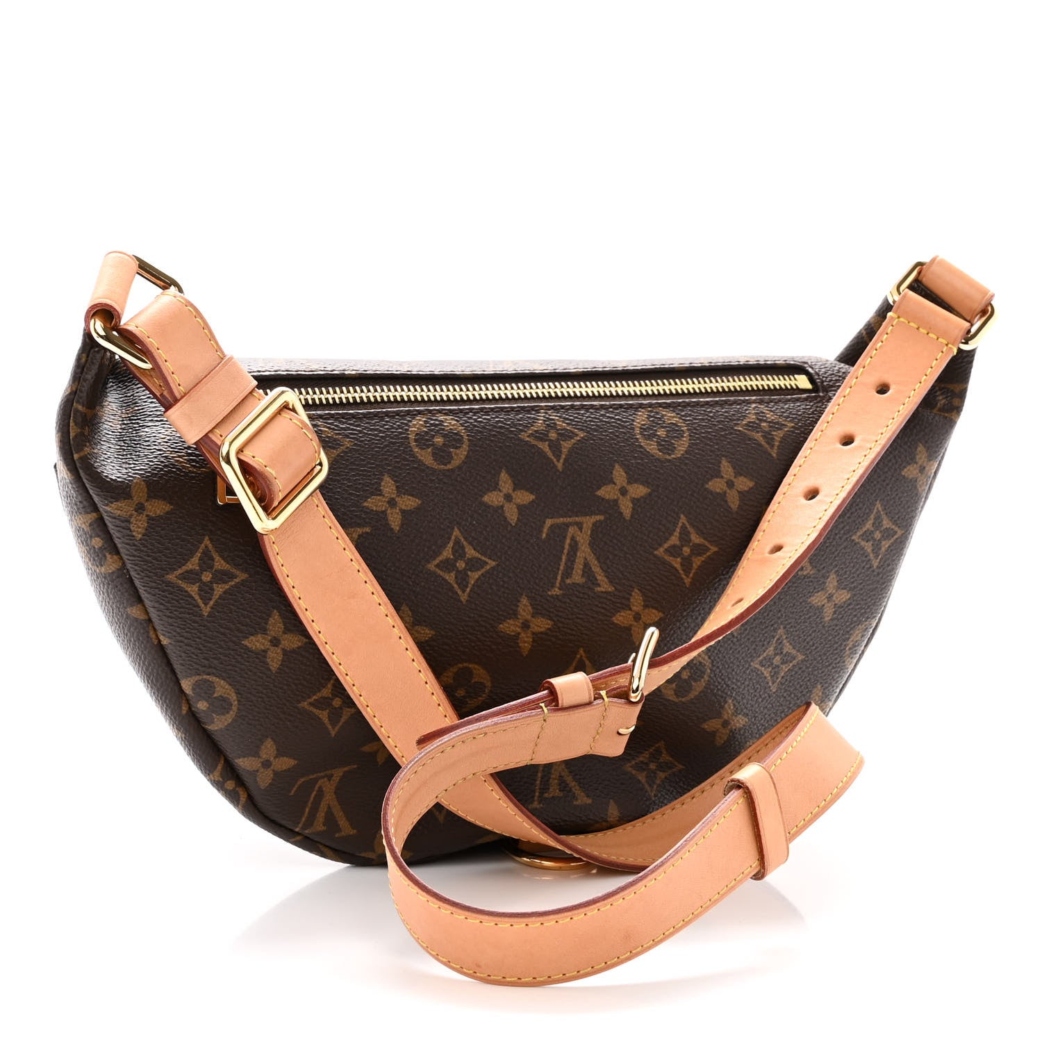 Louis Vuitton Monogram Bumbag 3 of 9