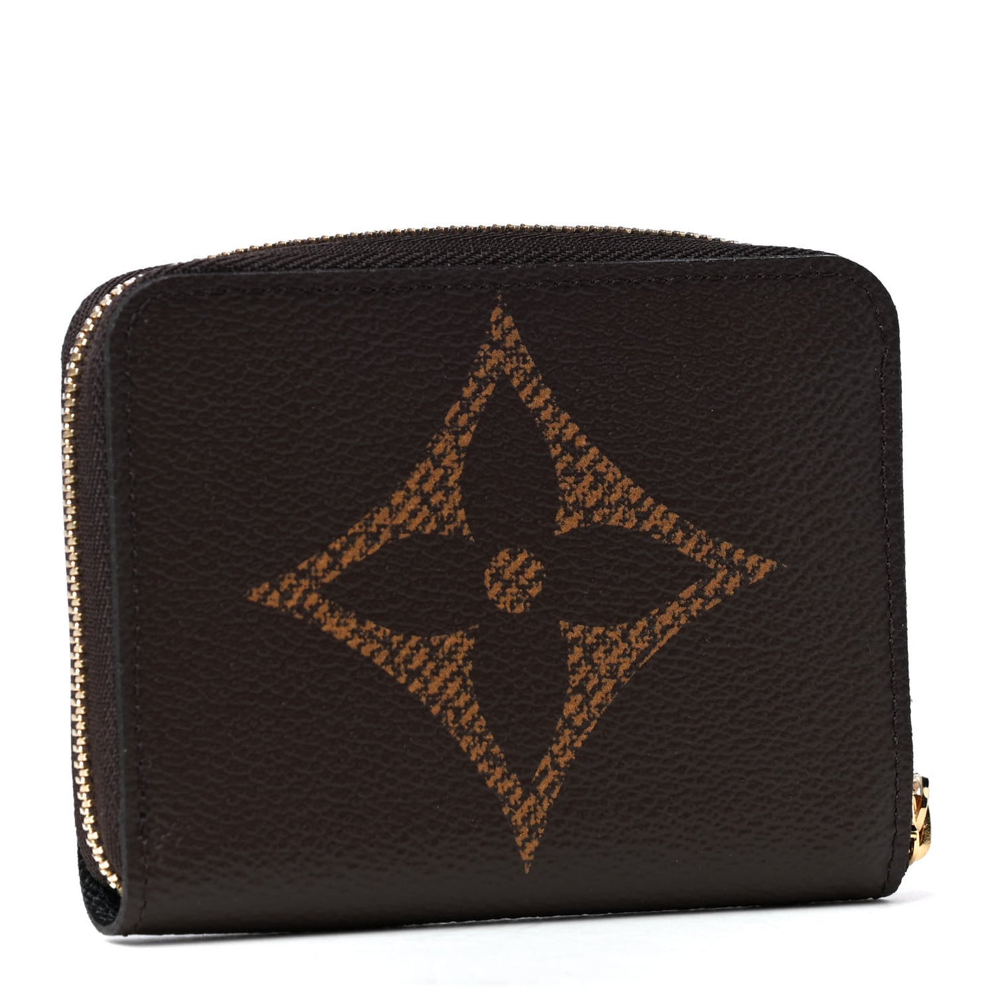 Monogram Giant Zippy Coin Purse