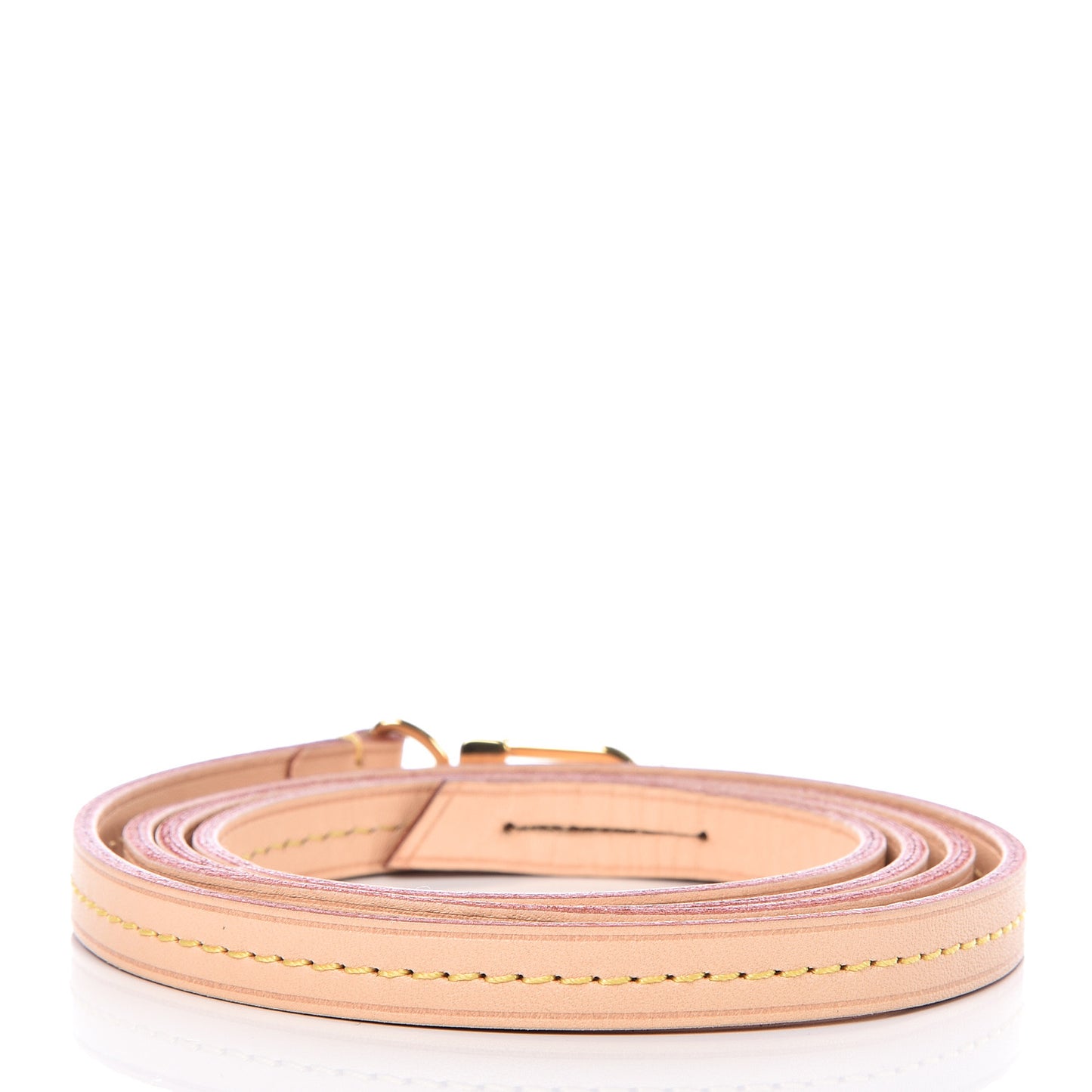 Vachetta Favorite Long Strap