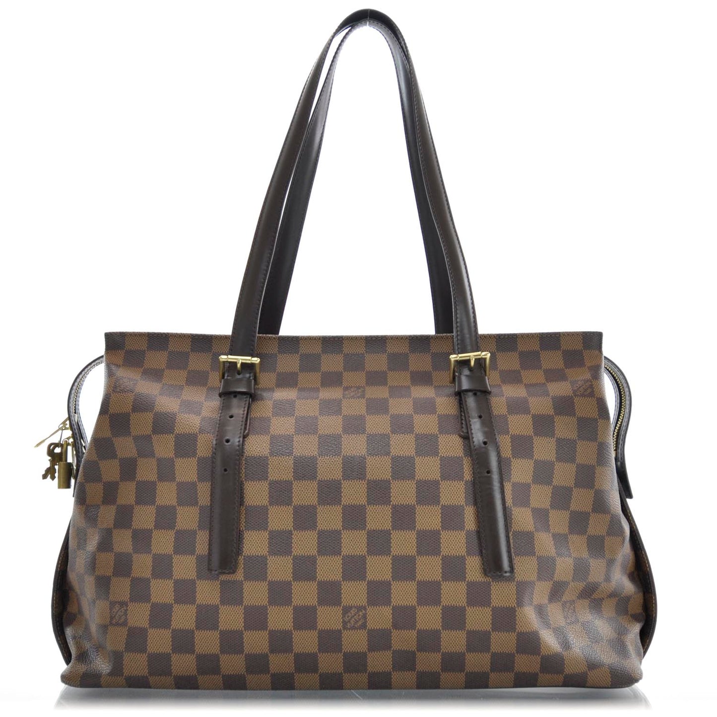 Damier Ebene Chelsea
