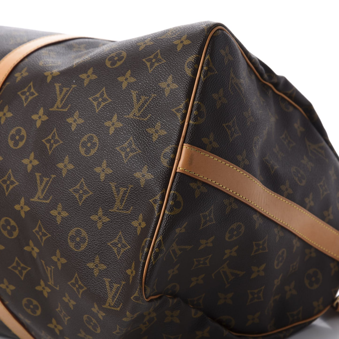 Monogram Keepall Bandouliere 55