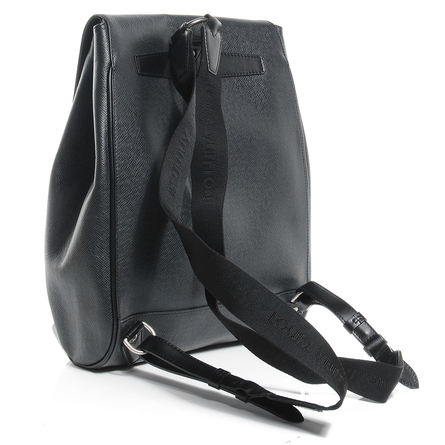 Louis Vuitton Taiga Cassiar Backpack Ardoise 3 of 7