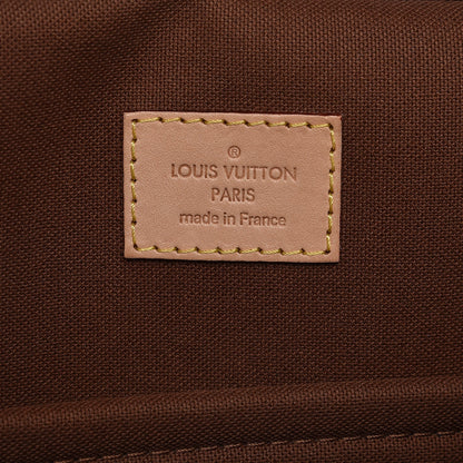 Louis Vuitton Monogram Icare Bag 6 of 7