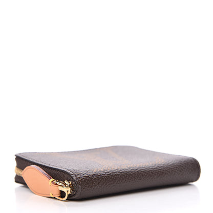 Louis Vuitton Monogram Giant Zippy Coin Purse 4 of 7