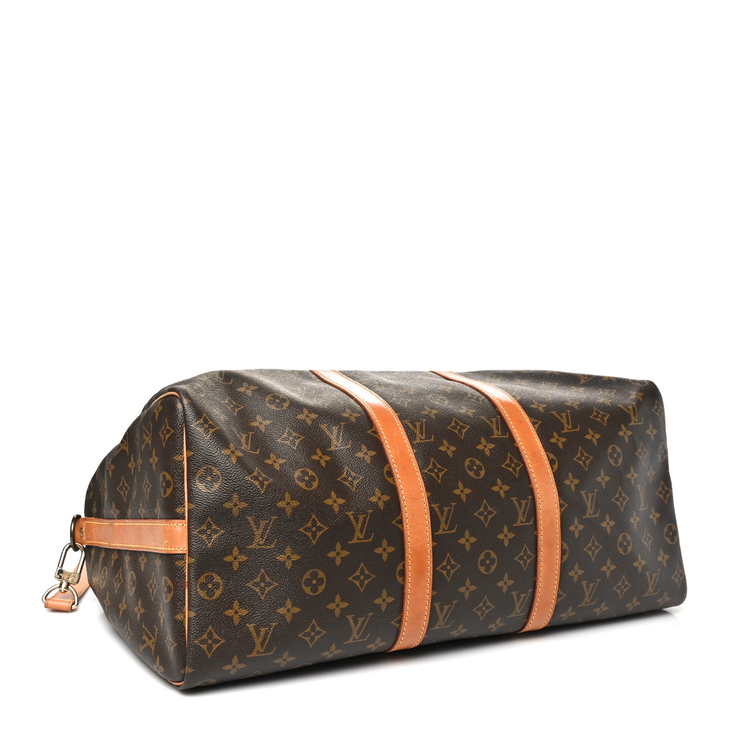 Monogram Keepall Bandouliere 50
