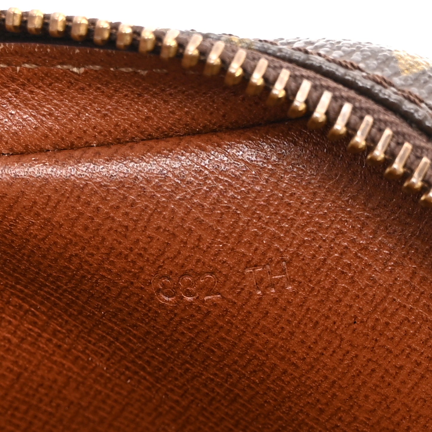 Monogram Pochette Marly Bandouliere