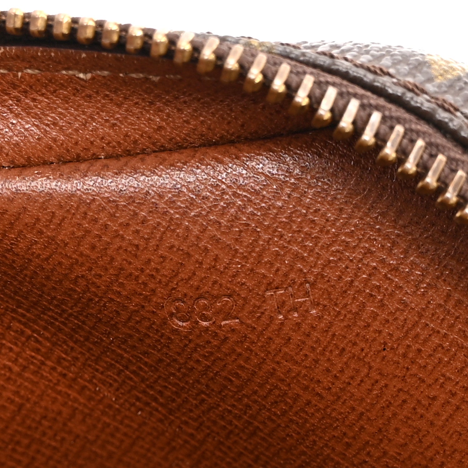 Louis Vuitton Monogram Pochette Marly Bandouliere 7 of 14