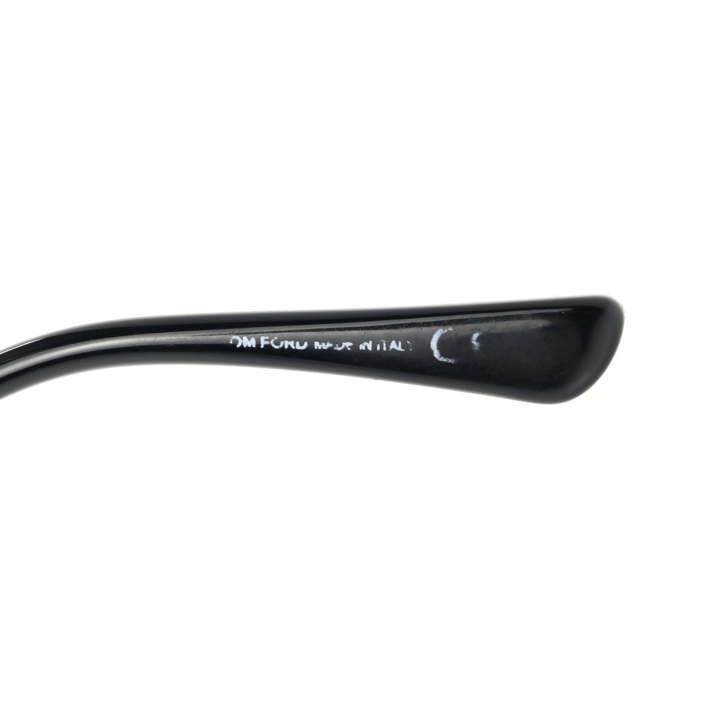 Warren Square Sunglasses TF867 Black