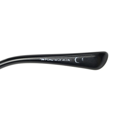 Tom Ford Warren Square Sunglasses TF867 Black 6 of 8