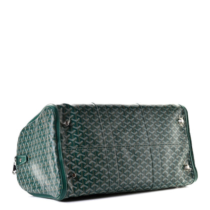 Goyard Goyardine Croisiere 50 Green 3 of 5