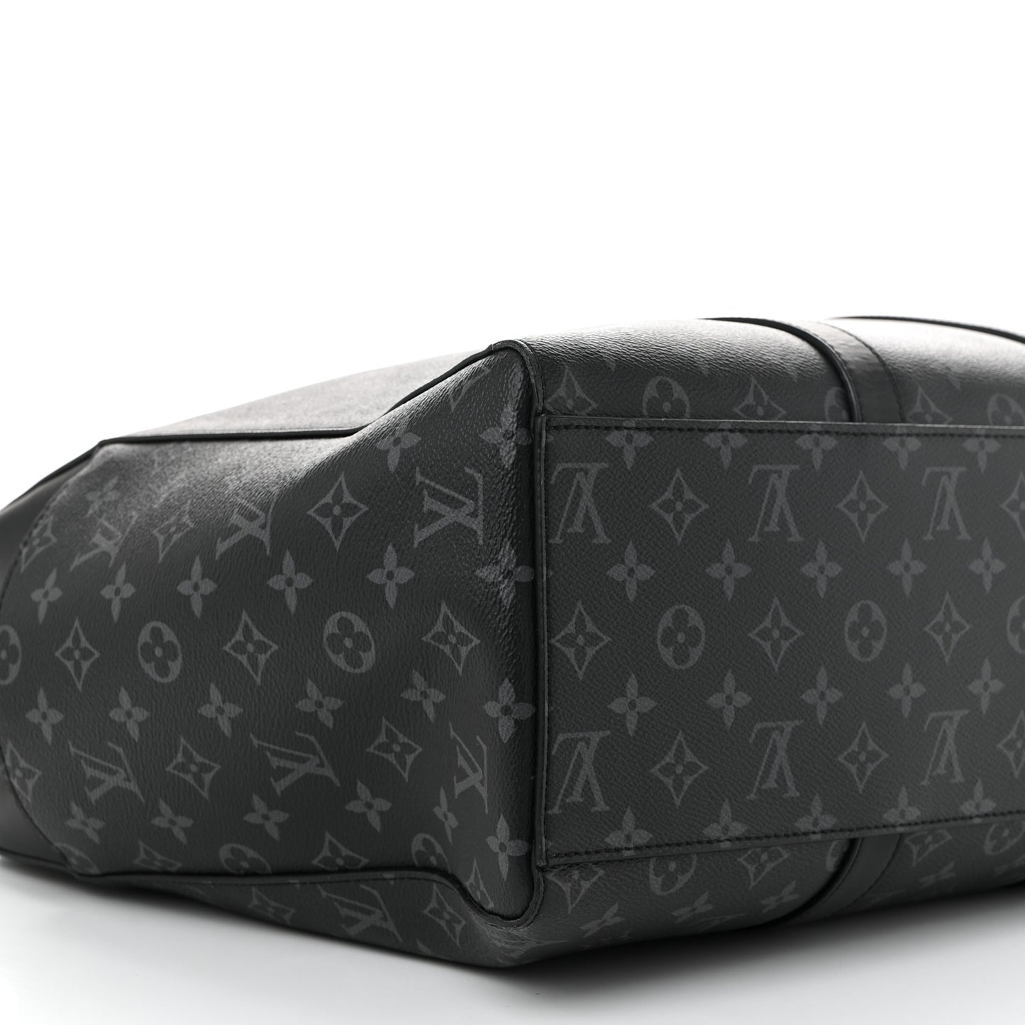 Monogram Eclipse Sac Plat 24H