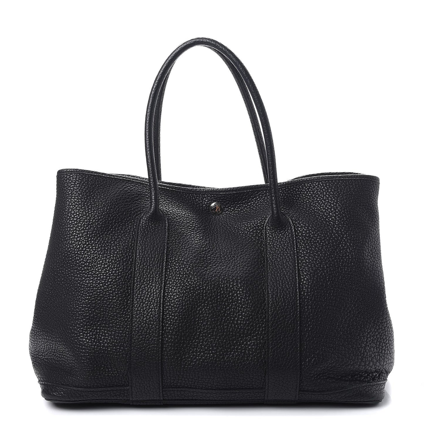 Negonda Garden Party Tote 36 MM Black