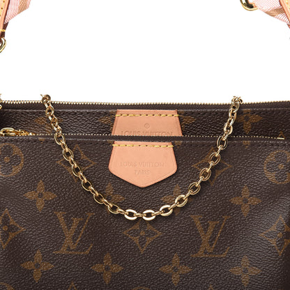 Louis Vuitton Monogram Multi Pochette Accessories Rose Clair 11 of 12