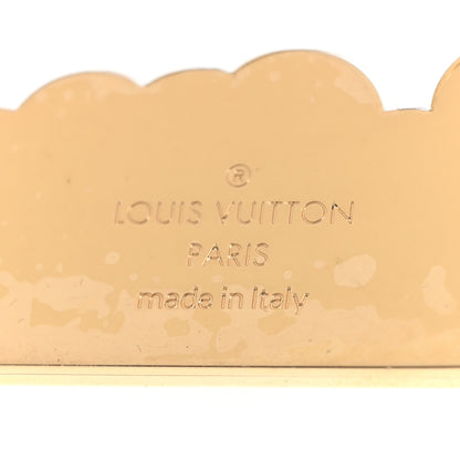 Louis Vuitton New Wave Bag Charm Key Holder Multicolor 4 of 4