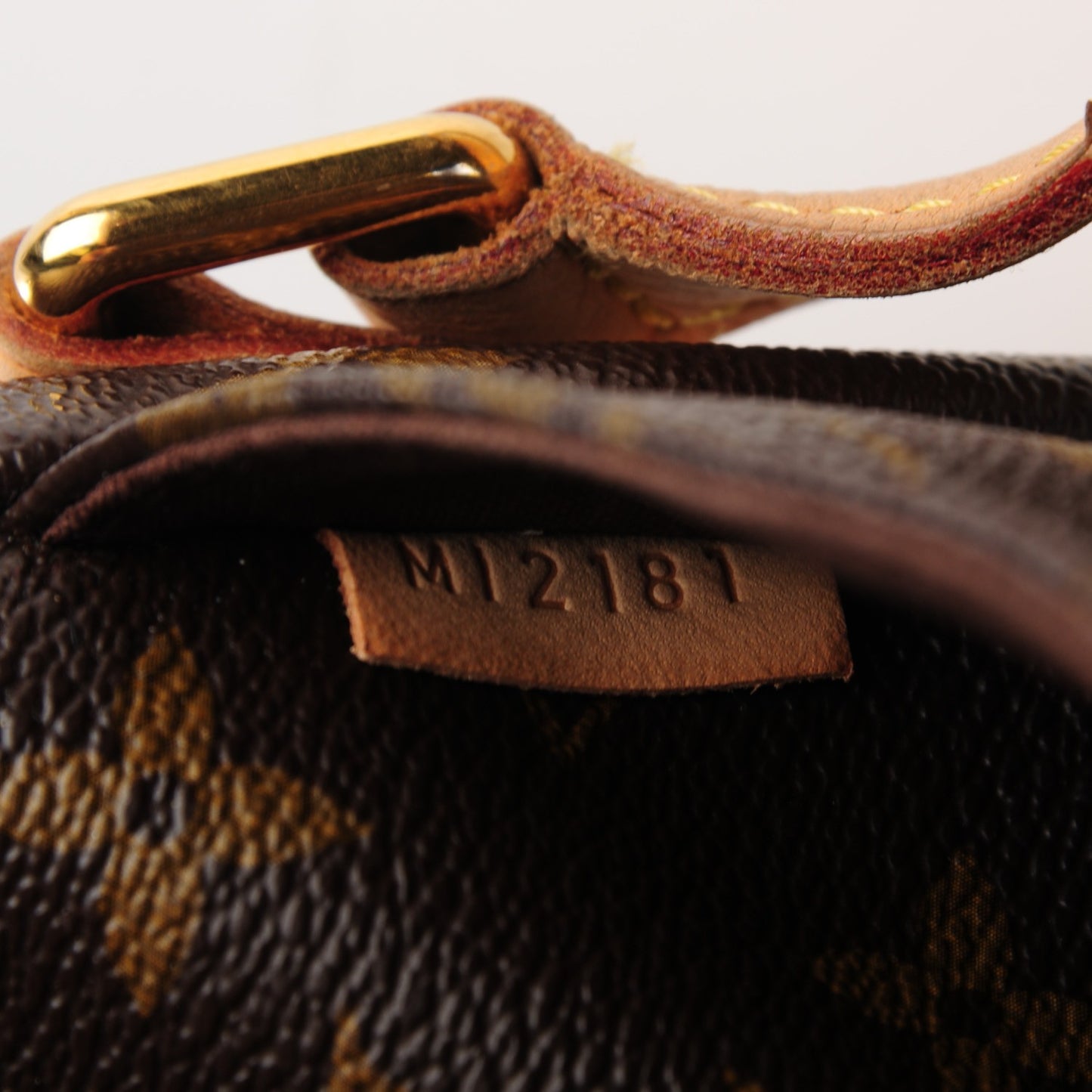Monogram Menilmontant MM