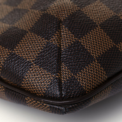 Louis Vuitton Damier Ebene Bloomsbury PM 7 of 11