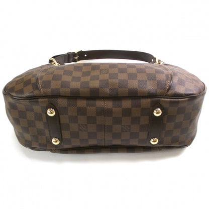 Louis Vuitton Damier Ebene Galliera PM 4 of 8
