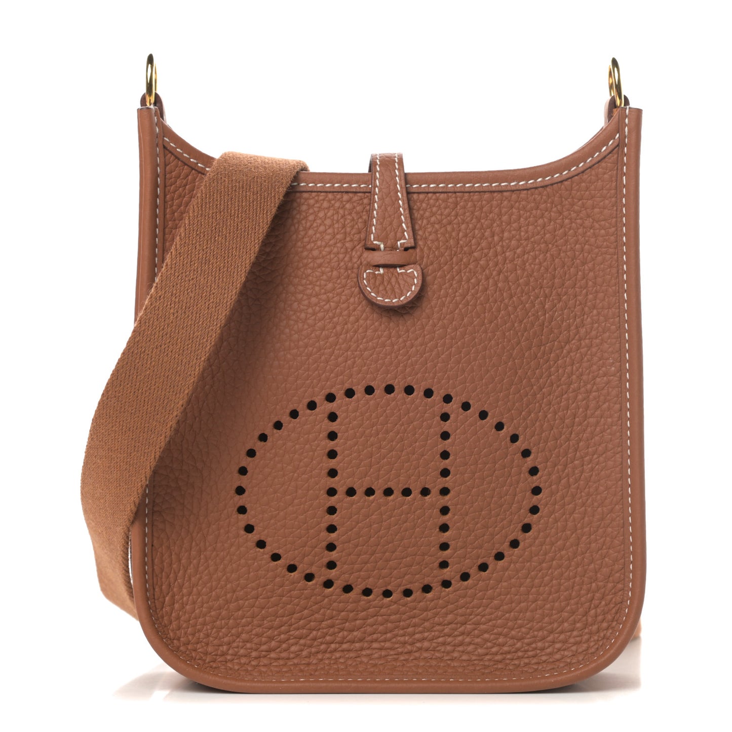 Taurillon Clemence Evelyne TPM Gold