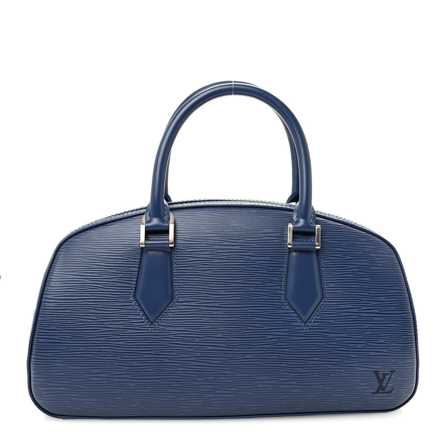 Louis Vuitton Epi Jasmin Myrtille 1 of 9