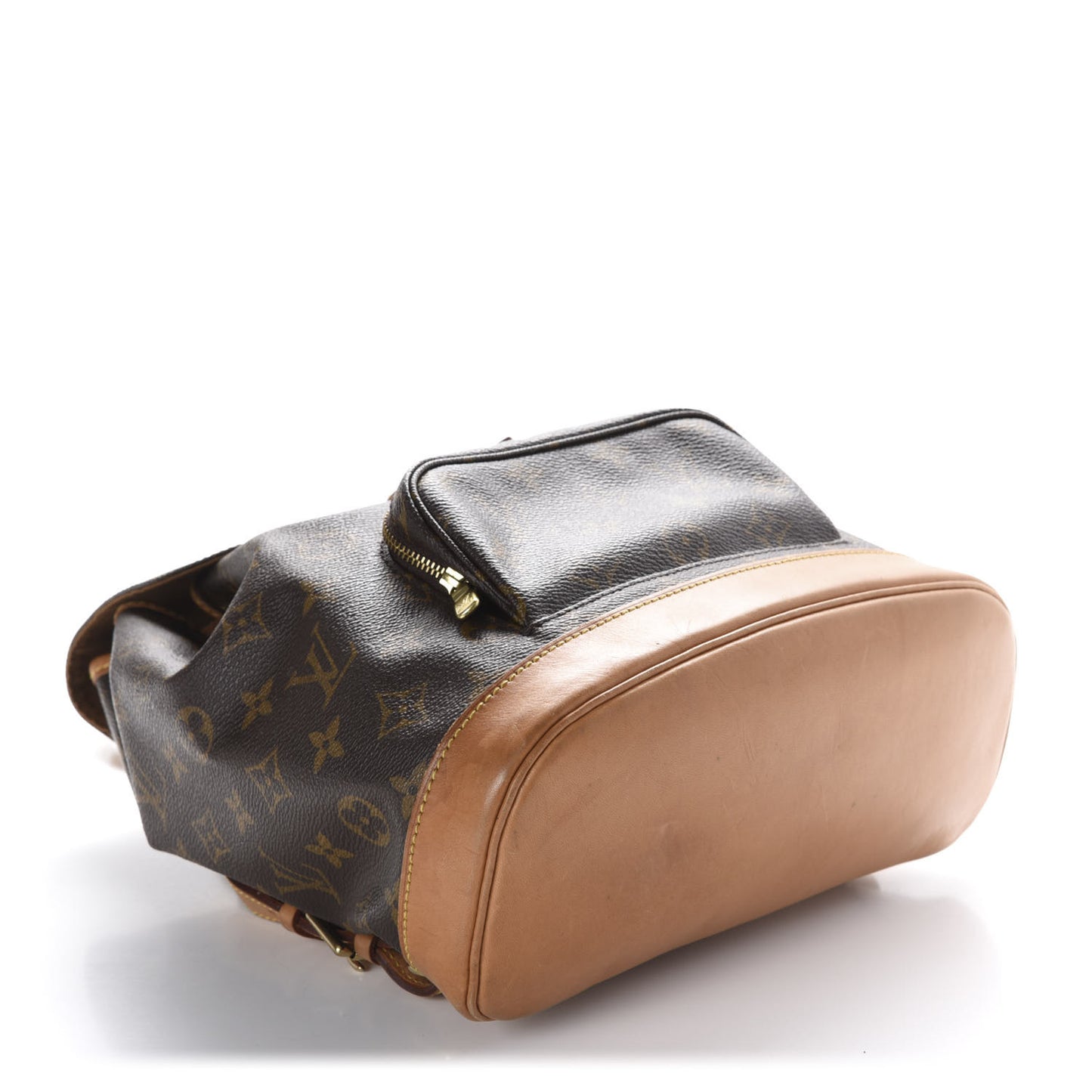 Monogram Montsouris MM Backpack