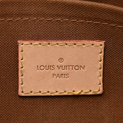 Louis Vuitton Monogram Multi Pochette Accessories Rose Clair 7 of 12