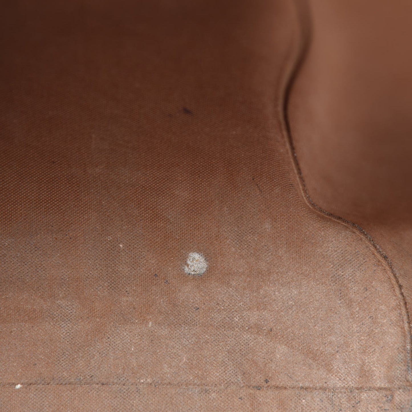 Monogram Ellipse MM