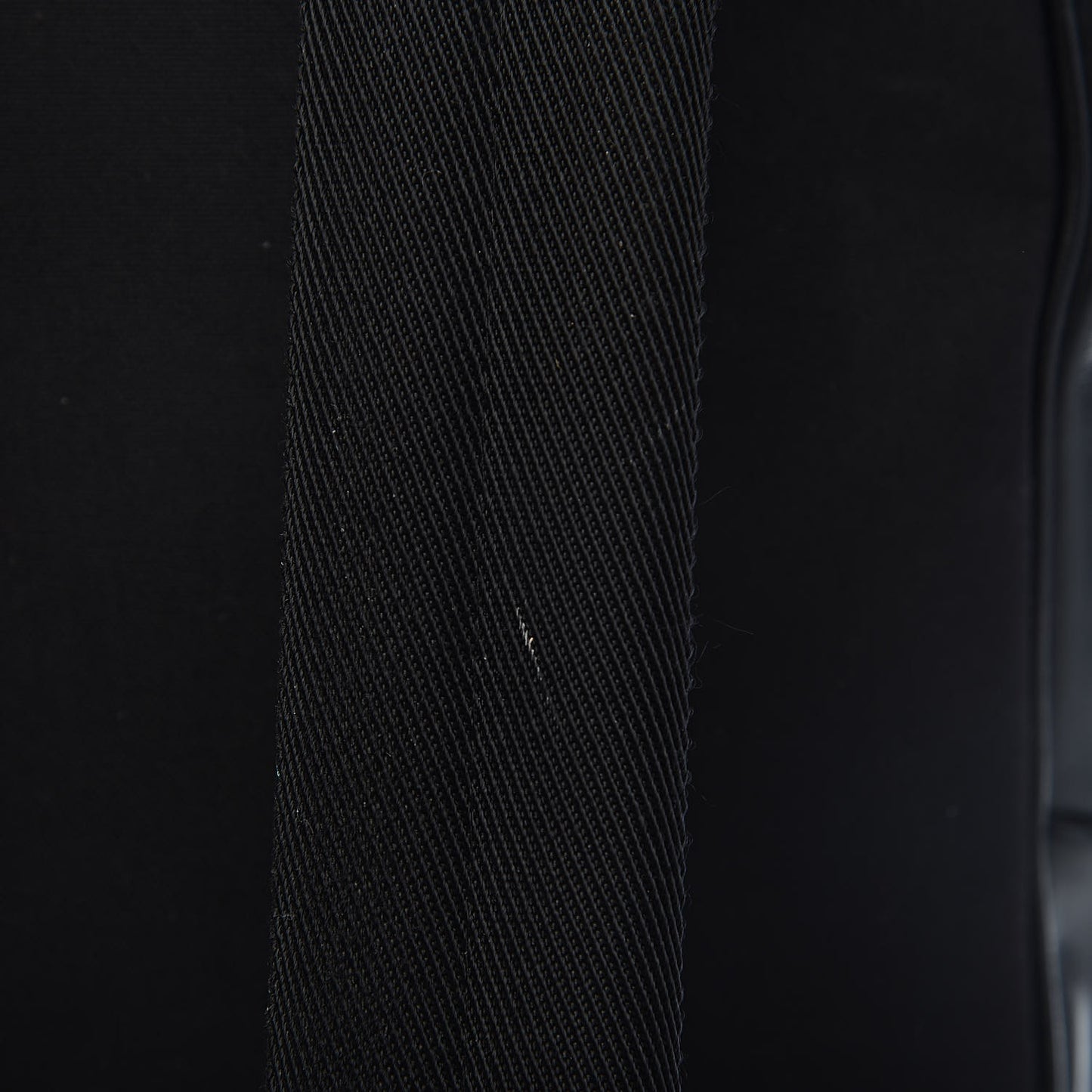 Lambskin City Backpack Black