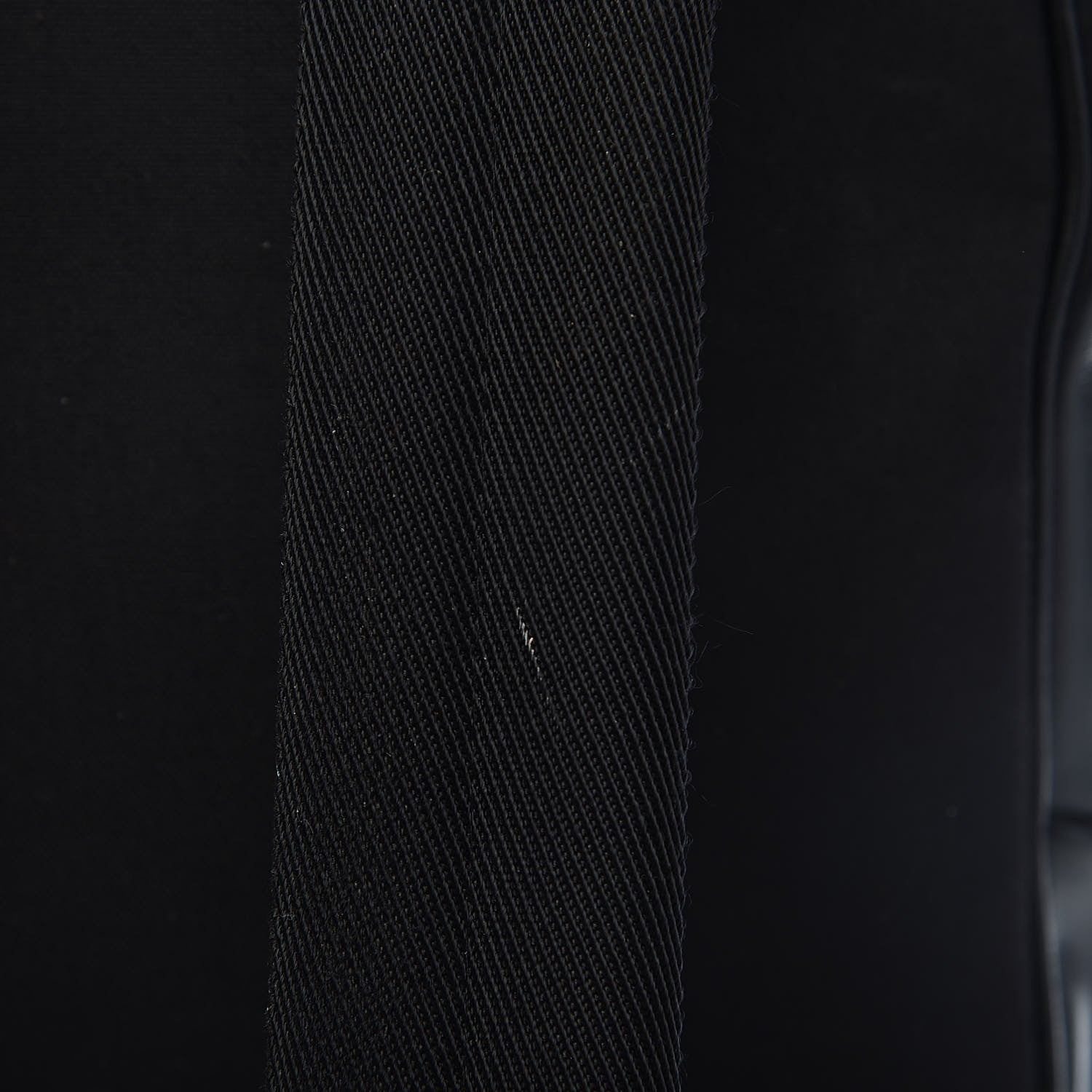 Saint Laurent Lambskin City Backpack Black 8 of 12