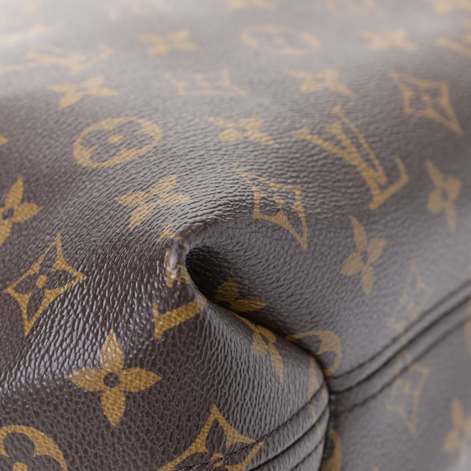Louis Vuitton Monogram Sully PM 5 of 6