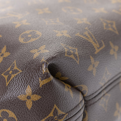 Louis Vuitton Monogram Sully PM 5 of 6