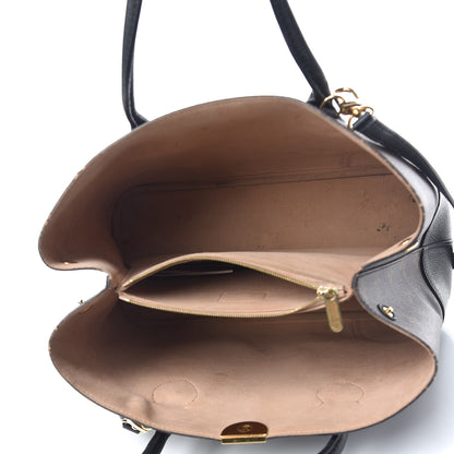 Louis Vuitton Monogram Flandrin Black 5 of 23