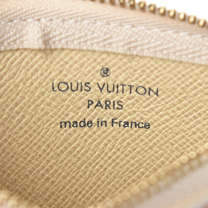 Louis Vuitton Damier Azur Key Pouch 5 of 8