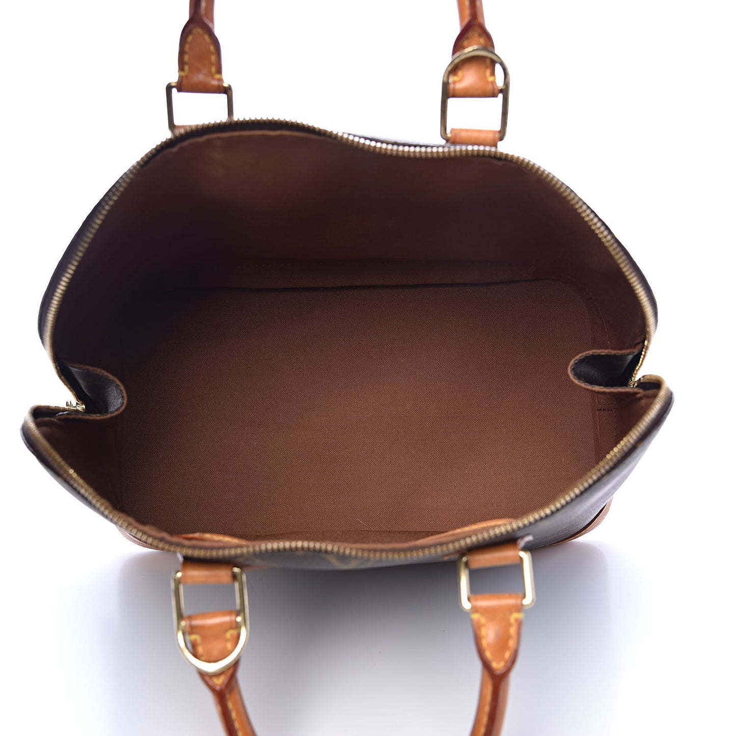 Monogram Alma PM