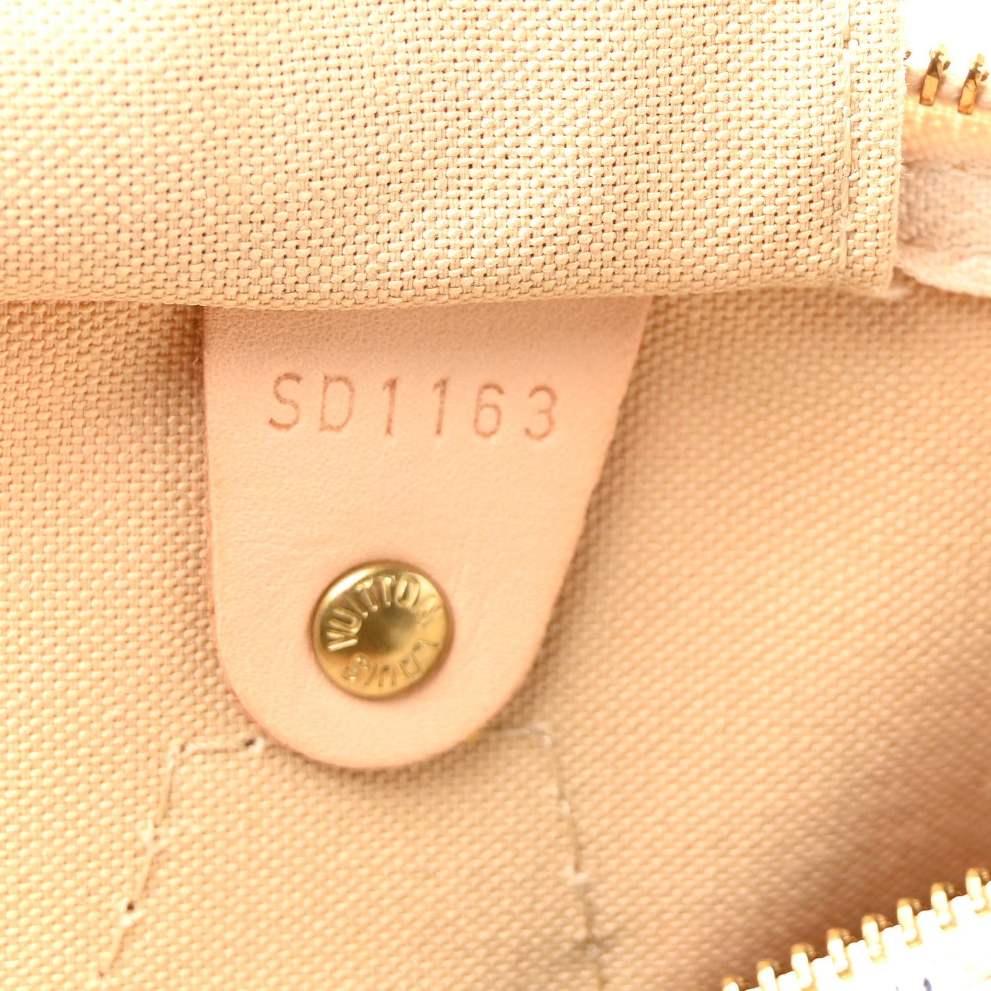 Damier Azur Speedy 30