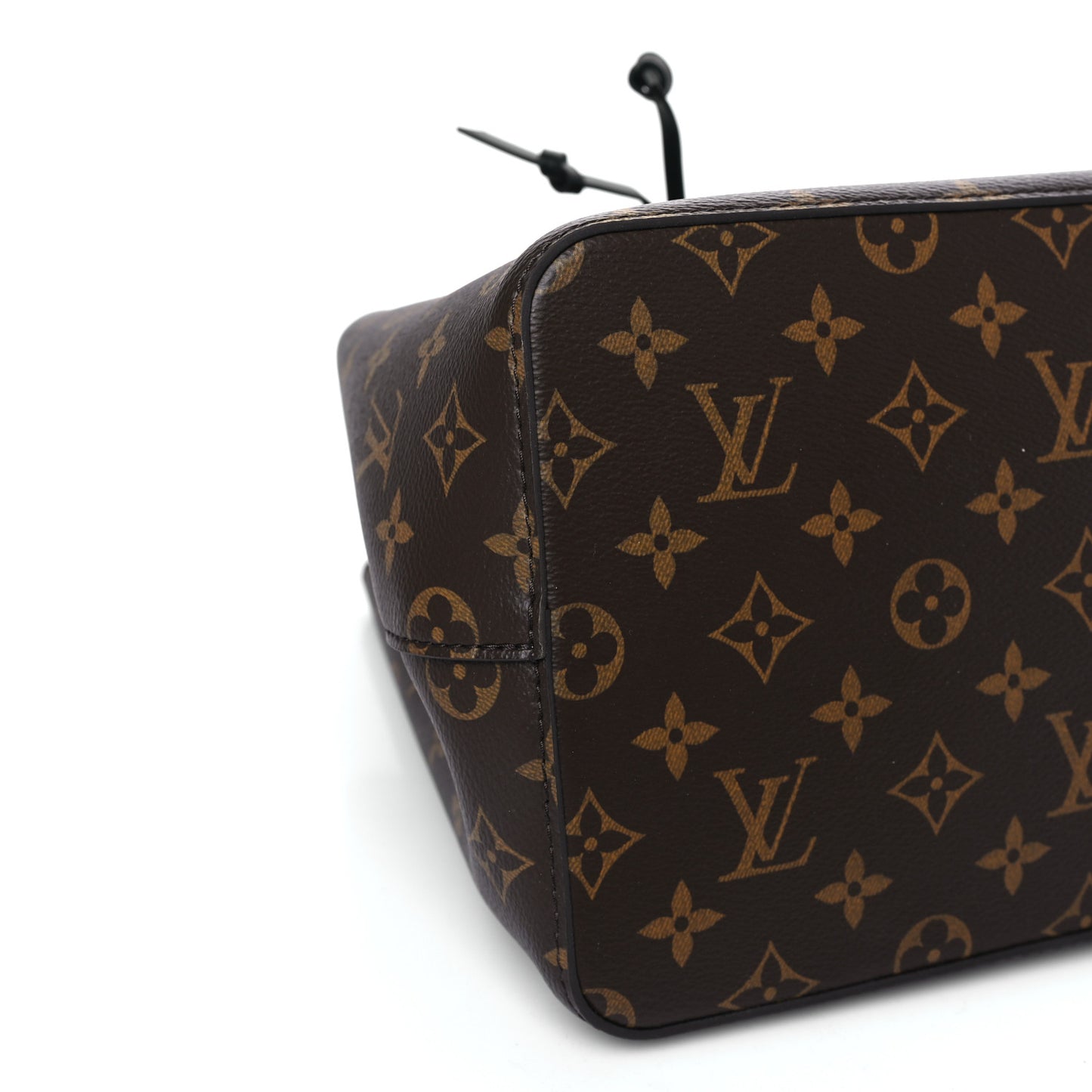 Monogram Neonoe MM Black