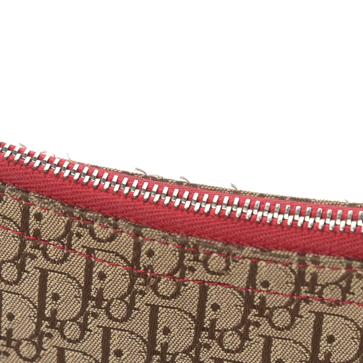 Christian Dior Monogram Rasta Double Saddle Beige 10 of 16
