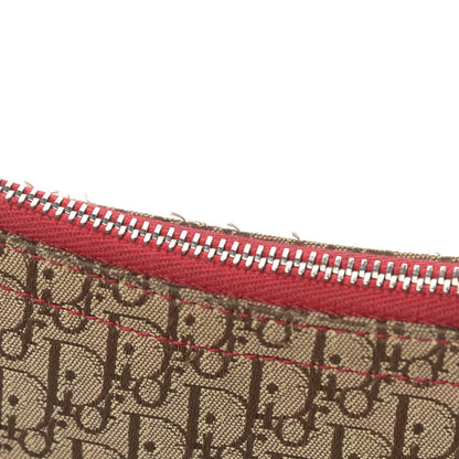 Christian Dior Monogram Rasta Double Saddle Beige 10 of 16