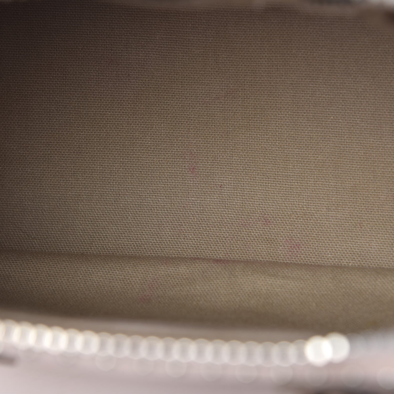 Givenchy Calfskin Small Studded Antigona Beige Buff 11 of 12
