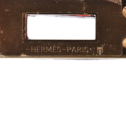 Hermes Epsom Mini Kelly Sellier 20 Rouge Tomate 22 of 29