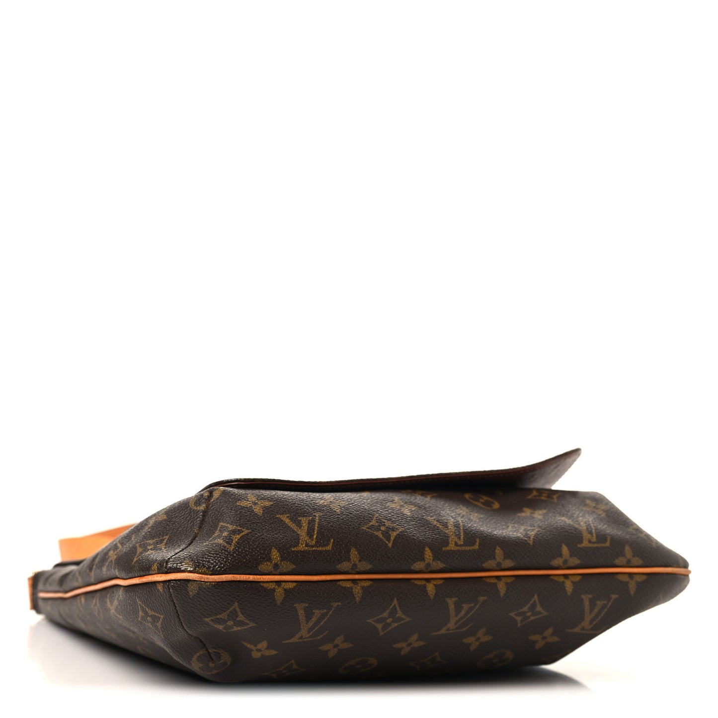 Monogram Musette GM