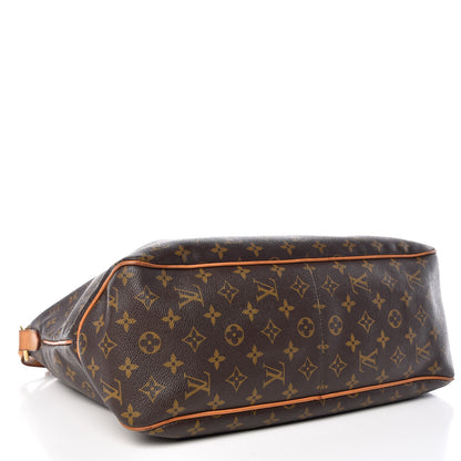 Louis Vuitton Monogram Delightful MM 4 of 19