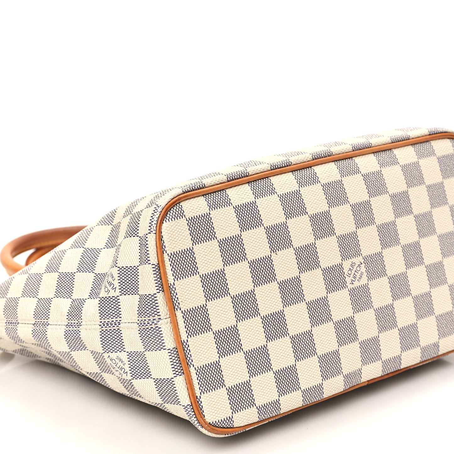 Damier Azur Saleya PM