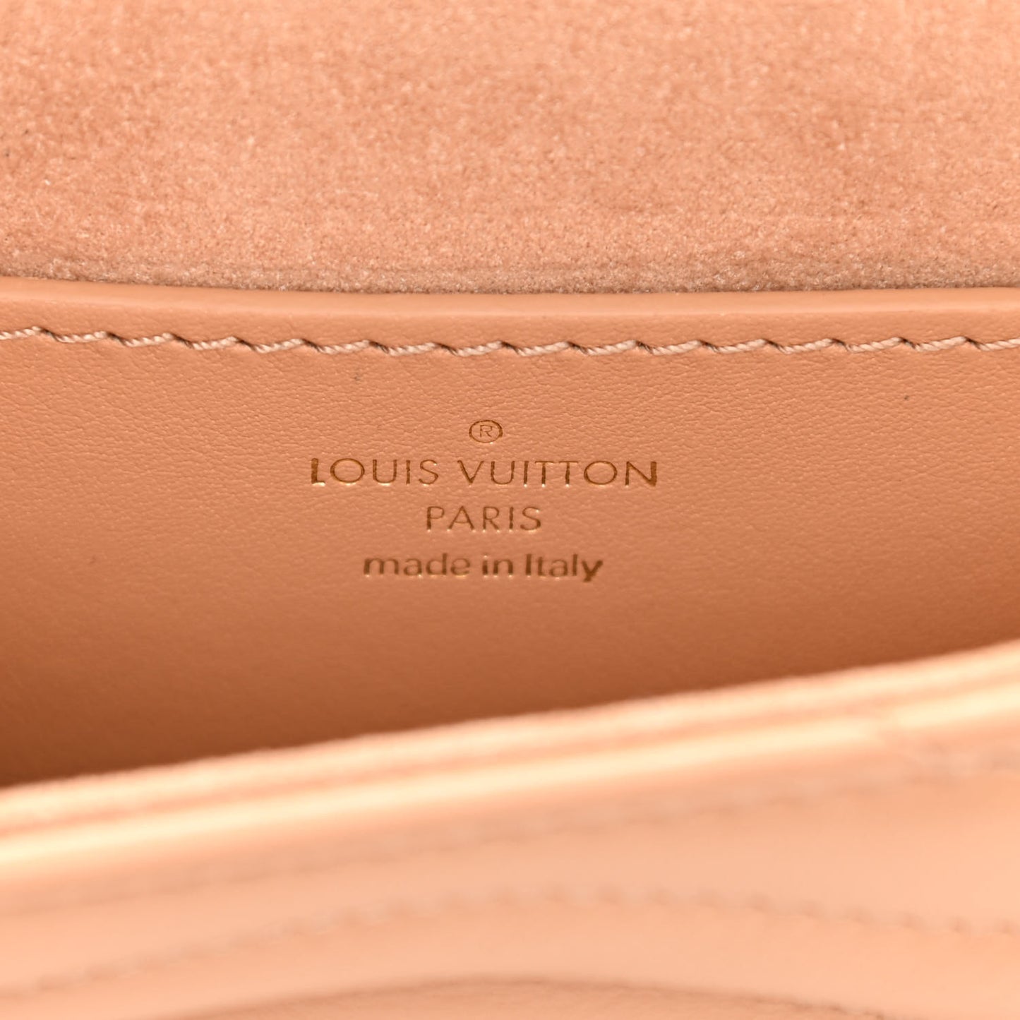 Calfskin New Wave Multi Pochette Arizona