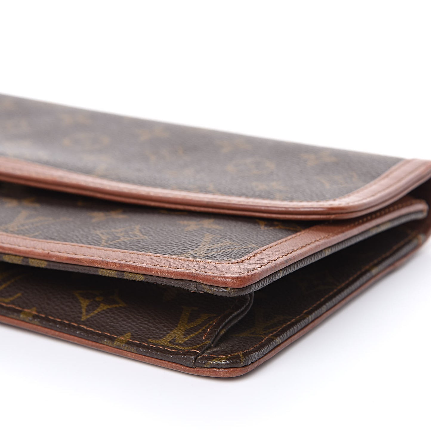 Monogram Pochette Dame 29