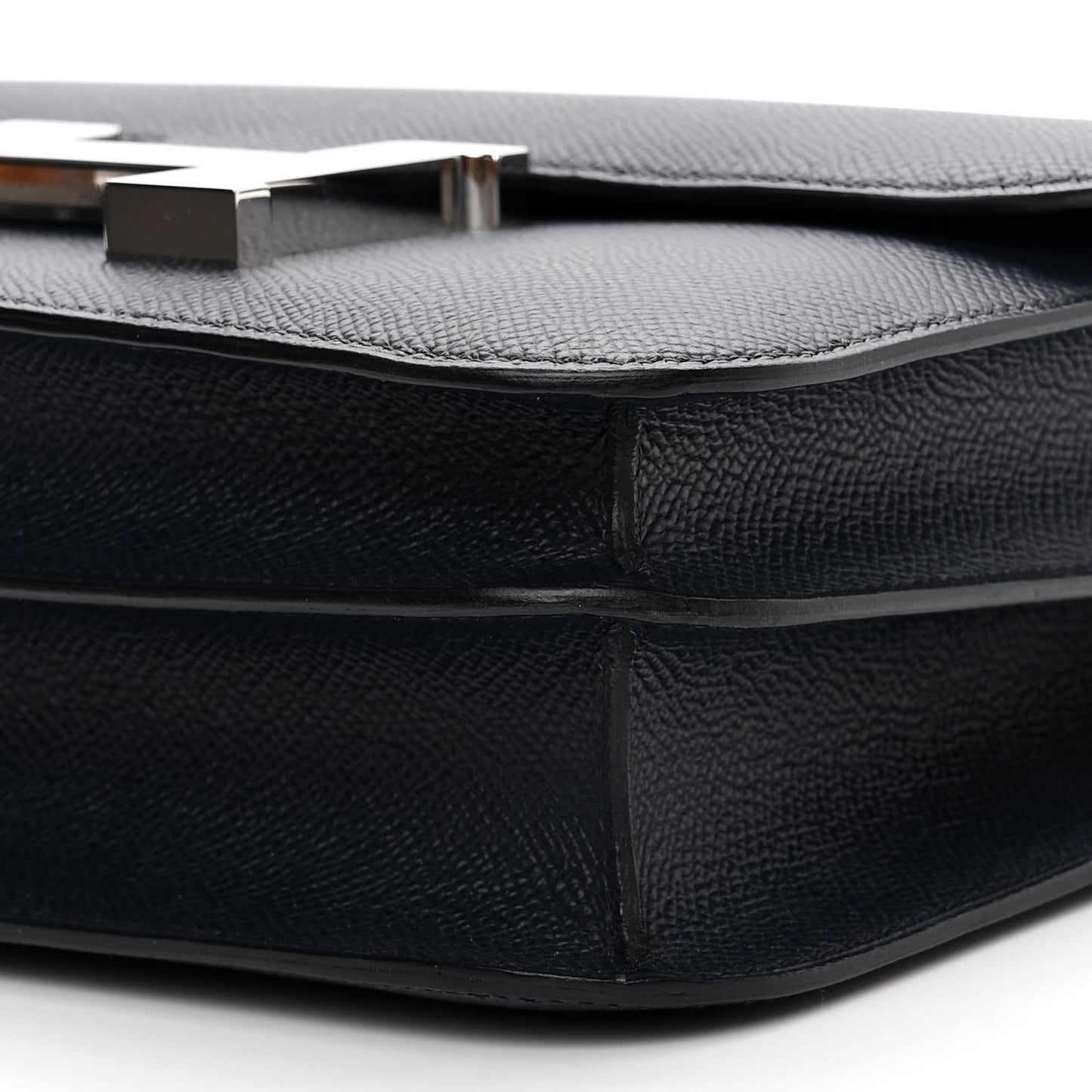 Epsom Constance 24 Bleu Indigo