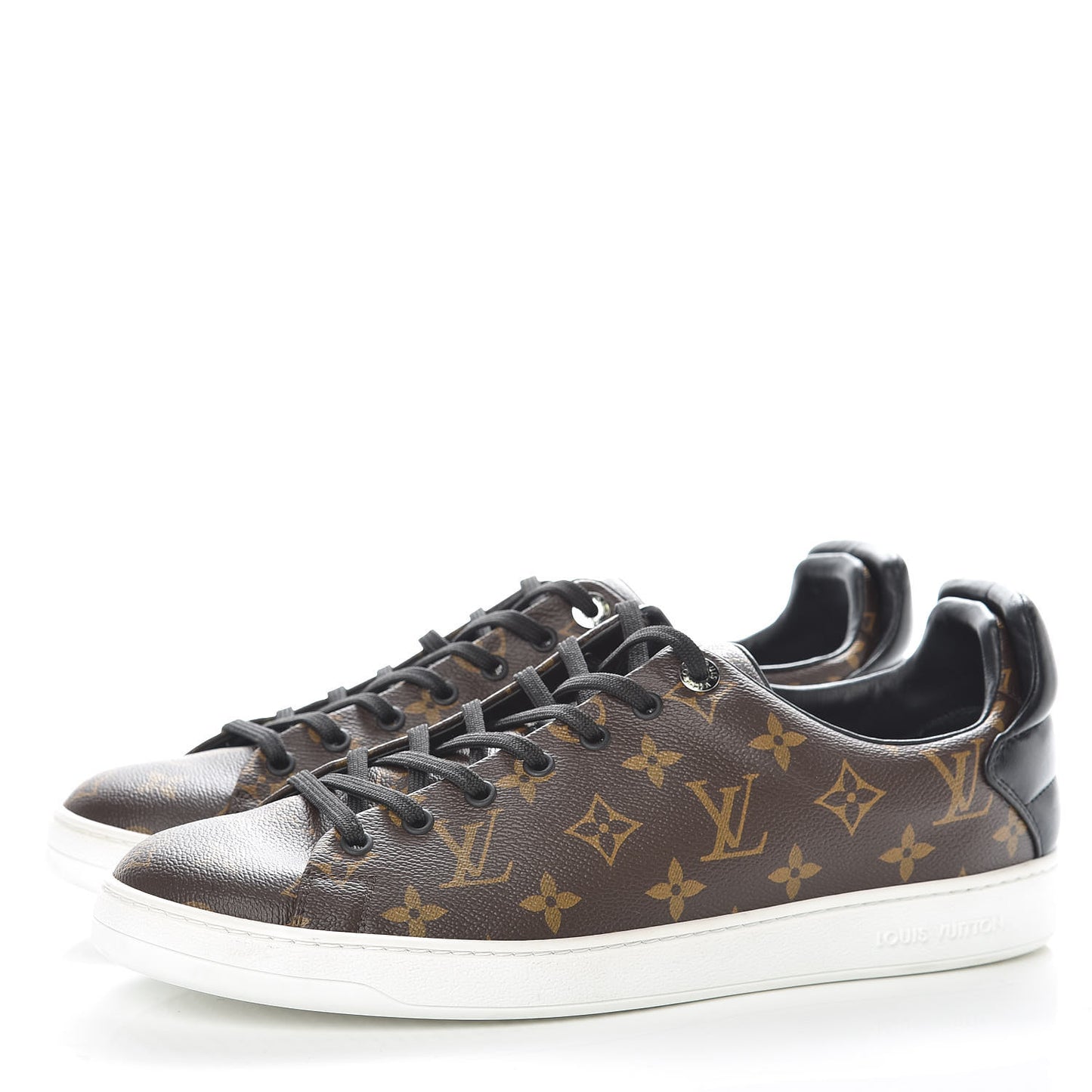 Monogram Frontrow Sneakers 10.5